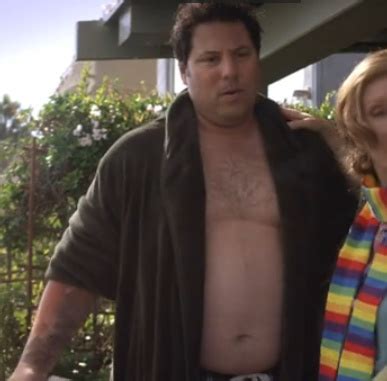 greg grunberg nude